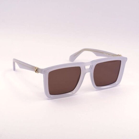 Off White STRATFORD-OERI13WS25PLA0010964 55mm New Sunglasses