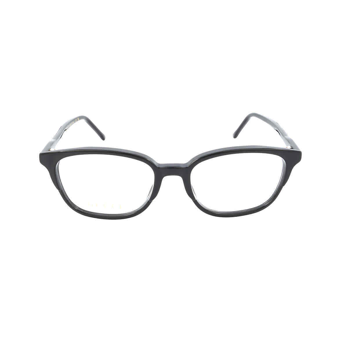 Gucci GG1213o-001 53mm New Eyeglasses