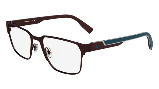 LACOSTE L2306-601-5516 55mm New Eyeglasses