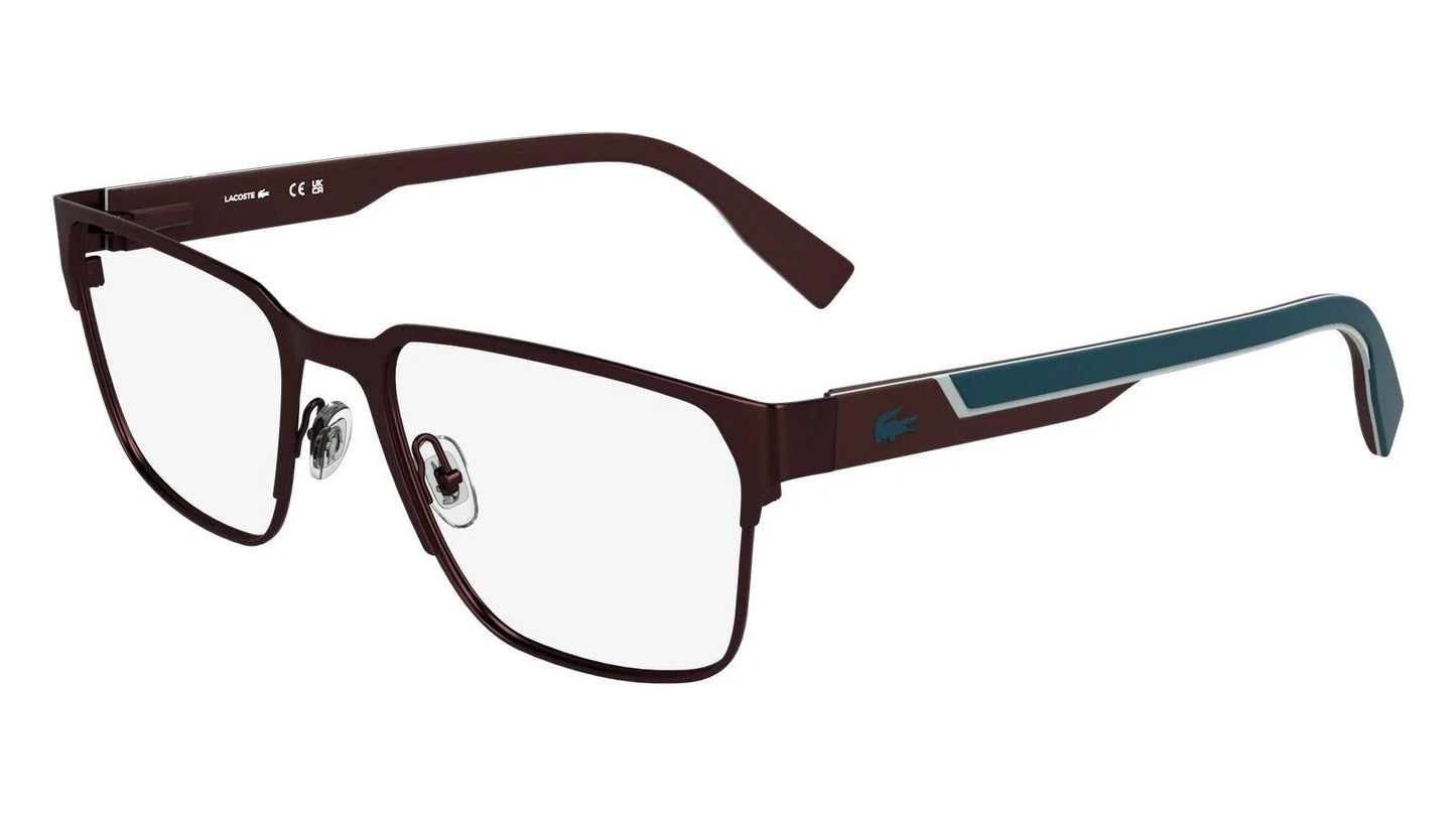 LACOSTE L2306-601-5516 55mm