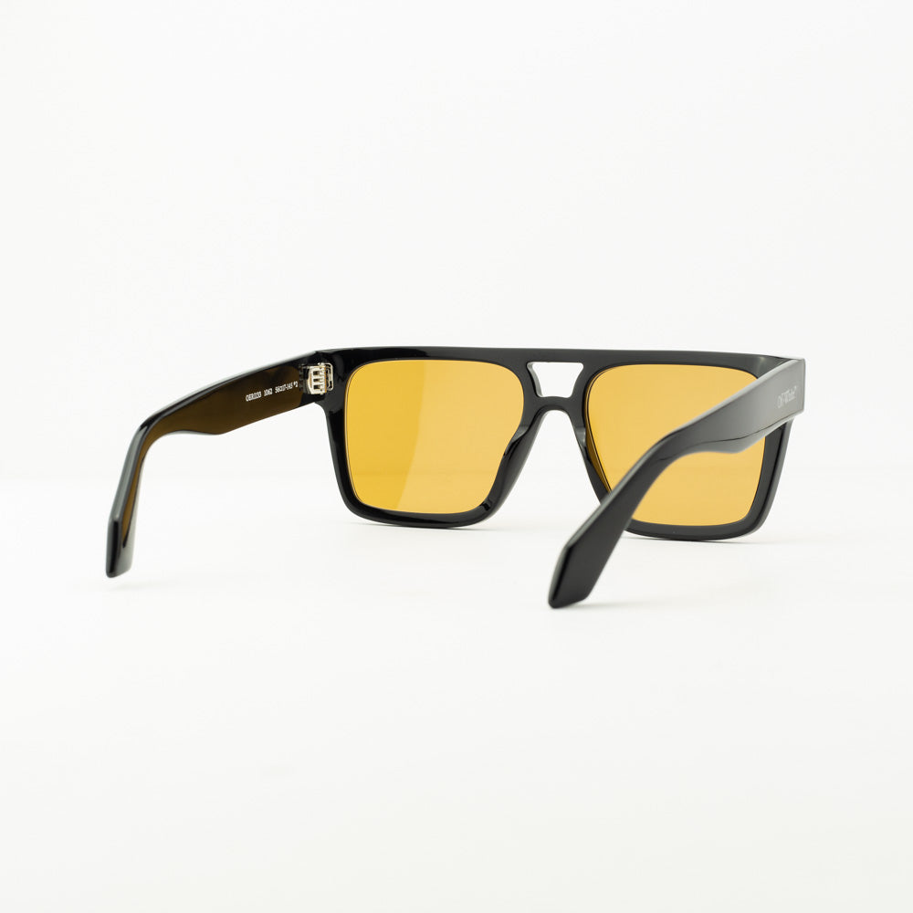 Off-White OERI133F24PLA0011062 56mm New Sunglasses