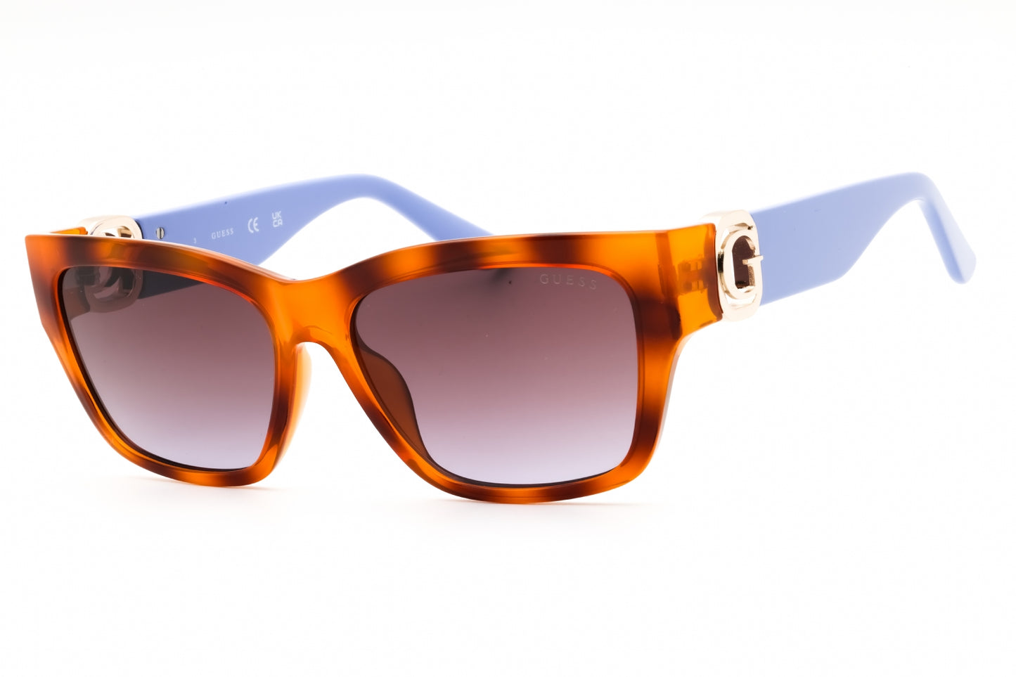 Guess GU00105-53Z 56mm New Sunglasses