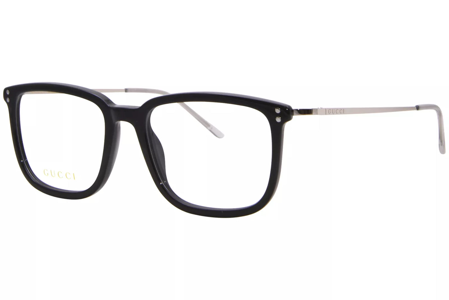 Gucci GG1709o-005 53mm New Eyeglasses