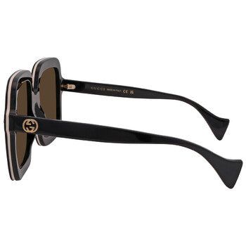 Gucci GG1241S-001-56 56mm