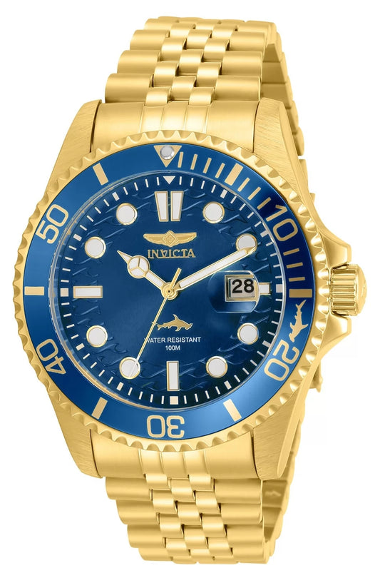 Invicta Pro Diver-30612 43