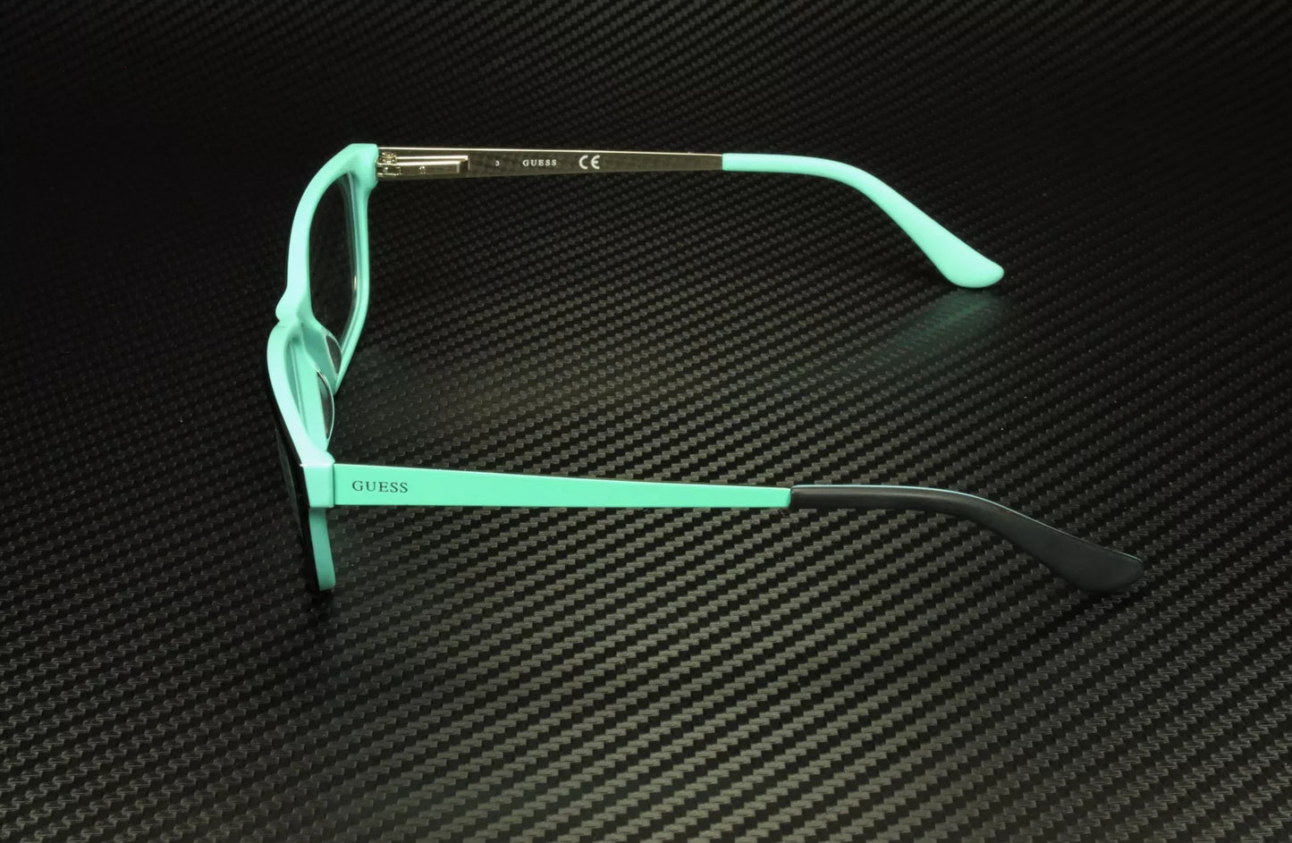 Guess GU2538 -005 55mm New Eyeglasses