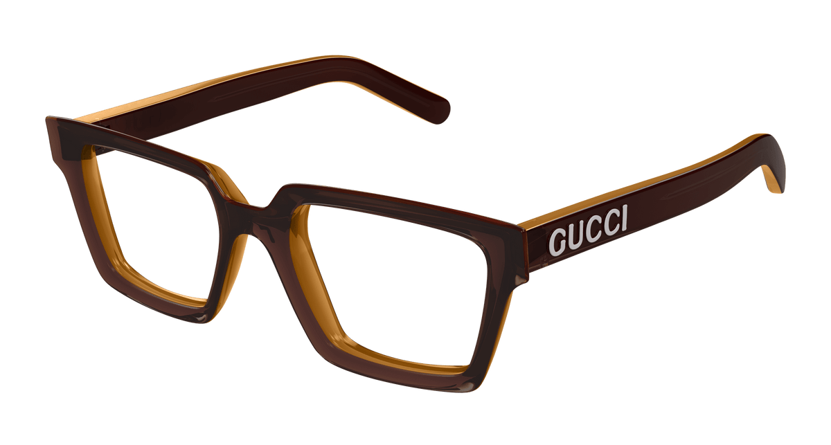 Gucci GG1725o-002 52