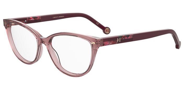 Carolina Herrera HER0190-0A0-52 52mm New Eyeglasses