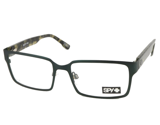 Spy ELLIS-573262112000 00mm New Eyeglasses