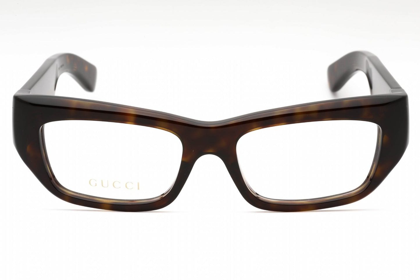 Gucci GG1297O-003 53mm New Eyeglasses