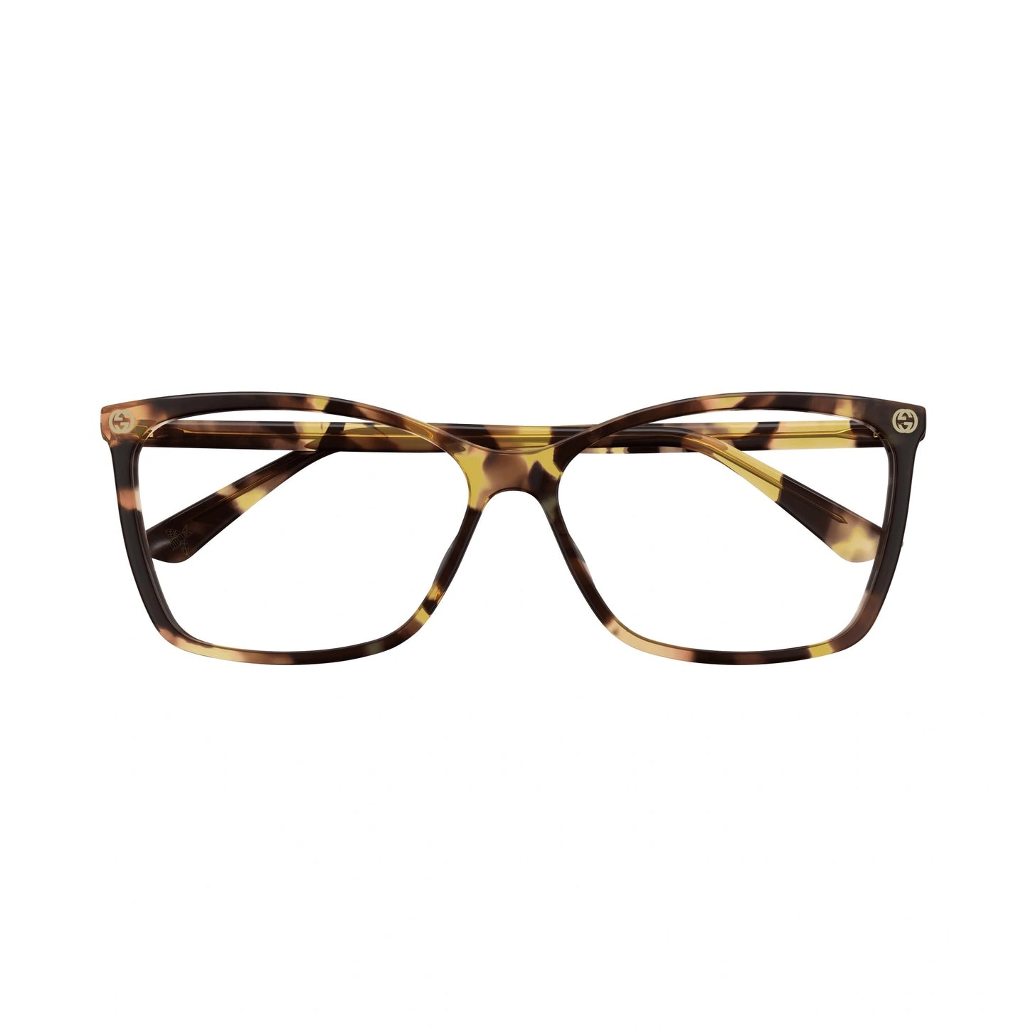 Gucci GG0025o-014 56mm New Eyeglasses