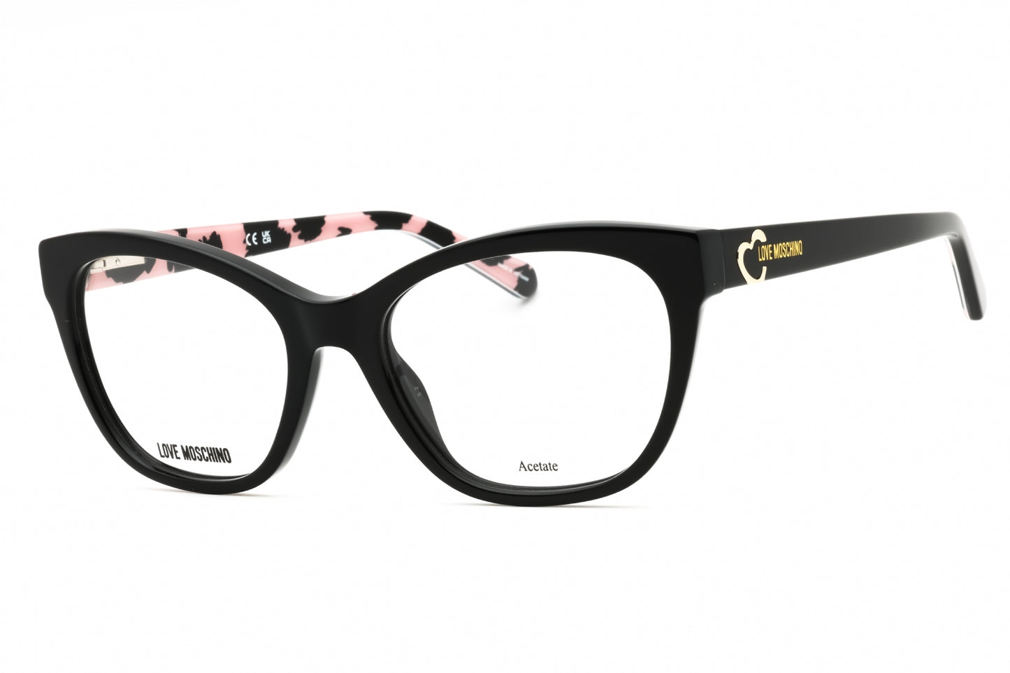 Moschino Love MOL598-0S3S 00 53mm New Eyeglasses
