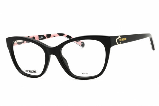 Moschino Love MOL598-0S3S 00 53mm New Eyeglasses