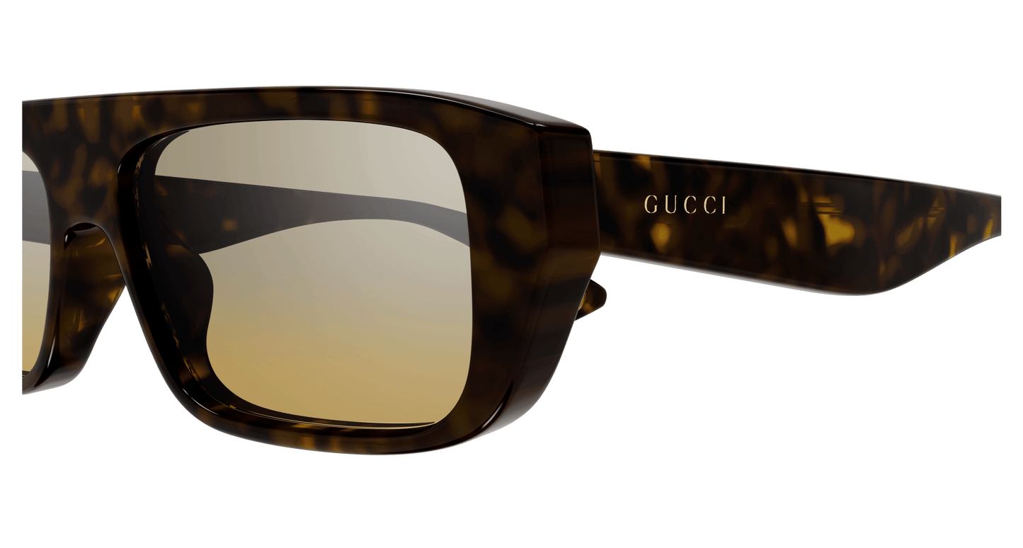 Gucci GG1617S-002-56 56mm New Sunglasses