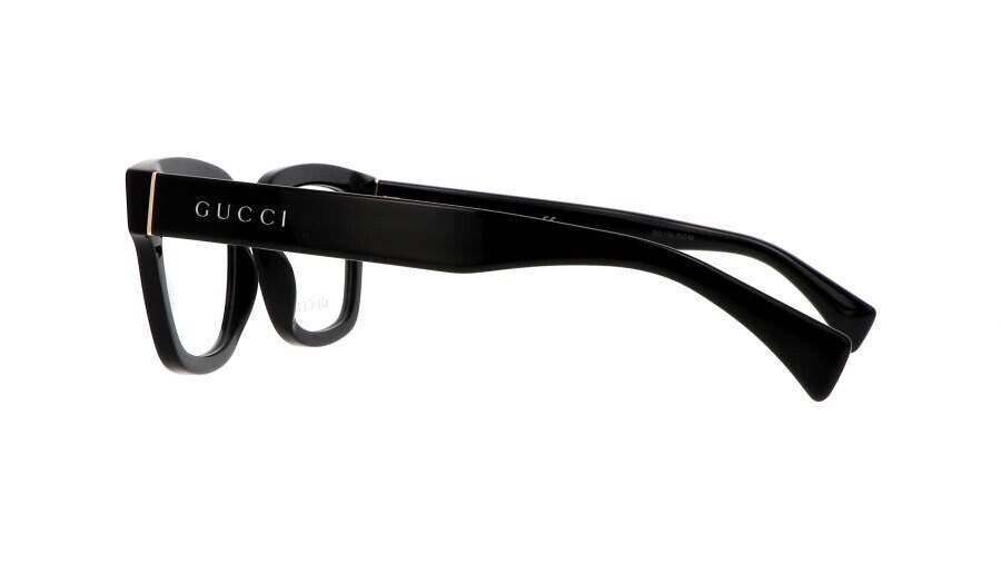 Gucci GG1138o-001 52mm New Eyeglasses