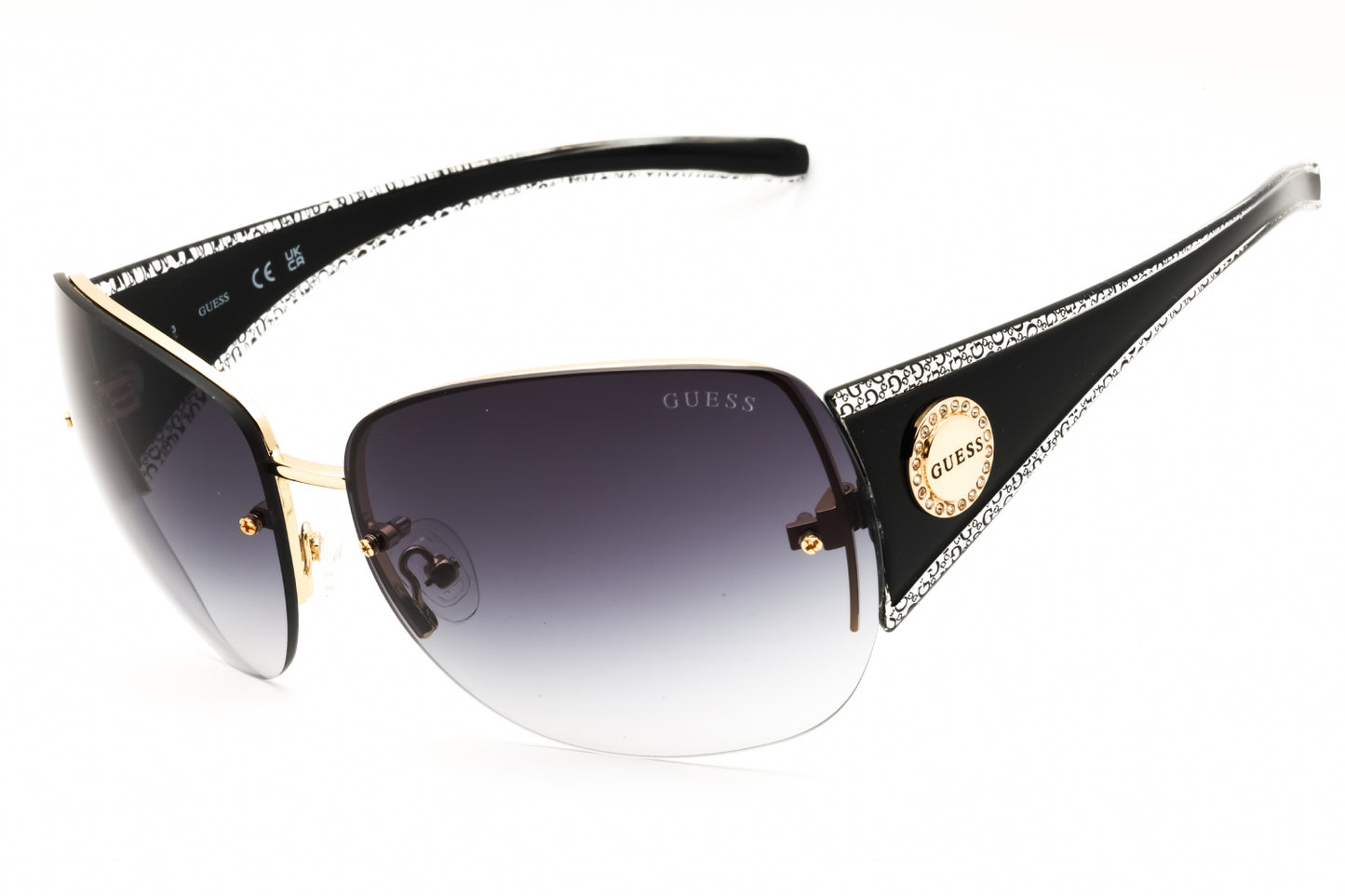 Guess Factory GF6187-32B 65mm