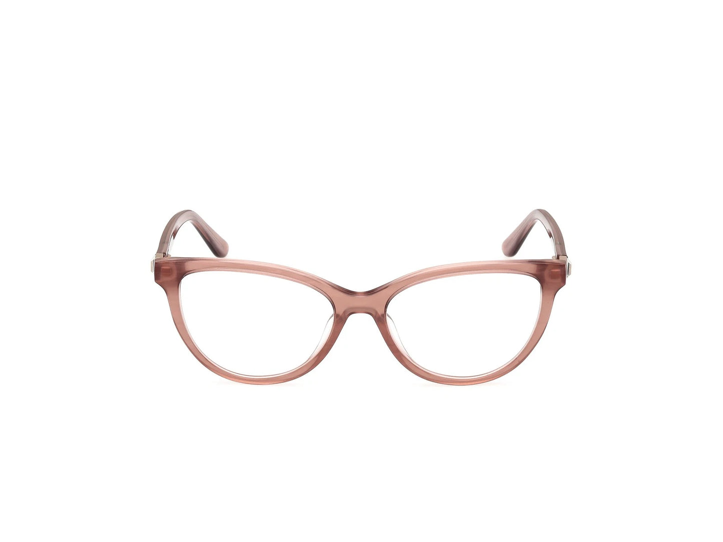 Guess GU50195-53059 53mm New Eyeglasses