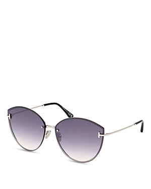 Tom Ford FT1106-16C-63 63mm New Sunglasses