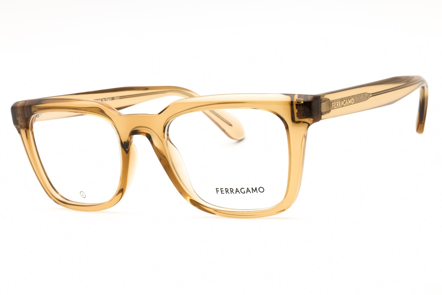Salvatore Ferragamo SF2990-213 52mm New Eyeglasses