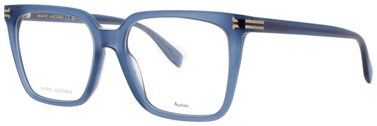 MARC JACOBS MJ-1097-PJP-53 53mm New Eyeglasses