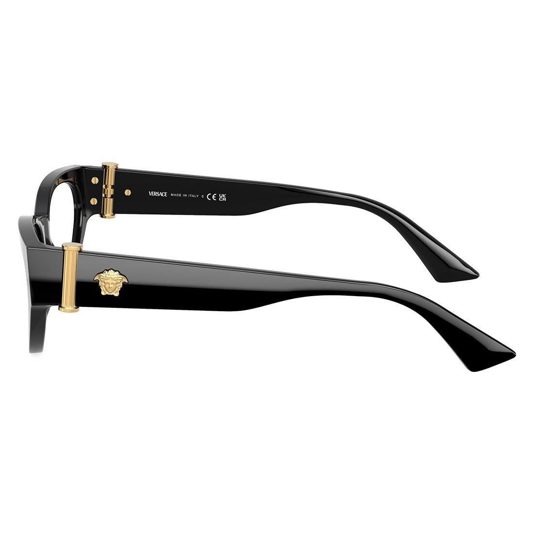 Versace 0VE3366F-GB1 55mm