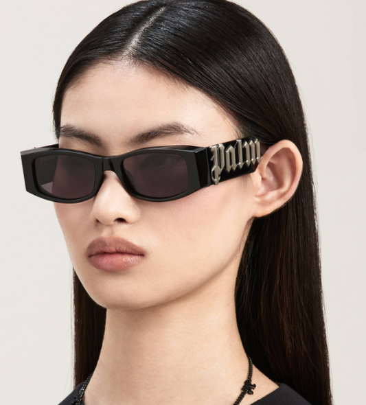 Palm Angels ANGEL-PERI007C99PLA0011007 51mm New Sunglasses