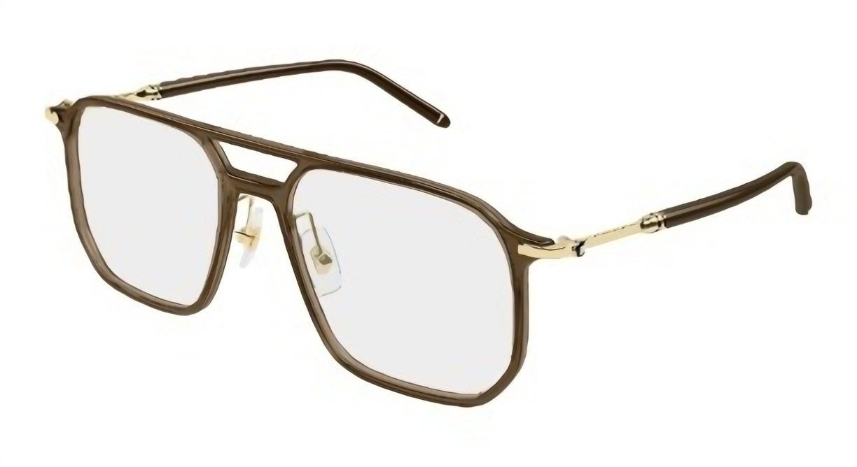 Mont blanc MB0522o-003 56