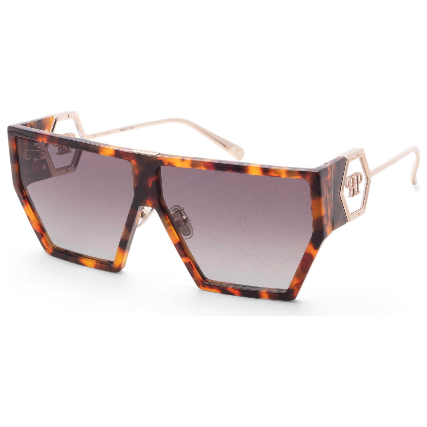 Philipp Plein SPP040M650728 65mm