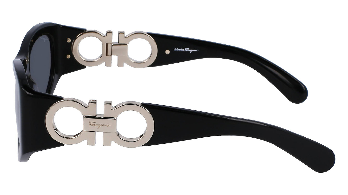 Salvatore Ferragamo SF1082S-001 53mm