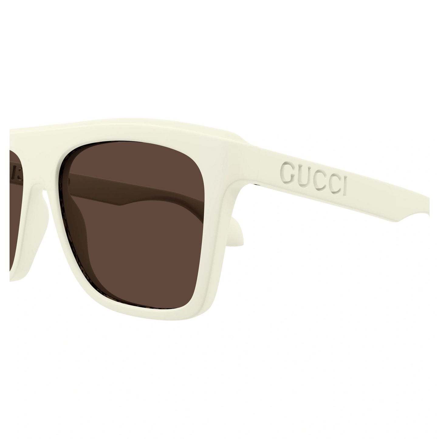 Gucci GG1570S-003 57mm New Sunglasses