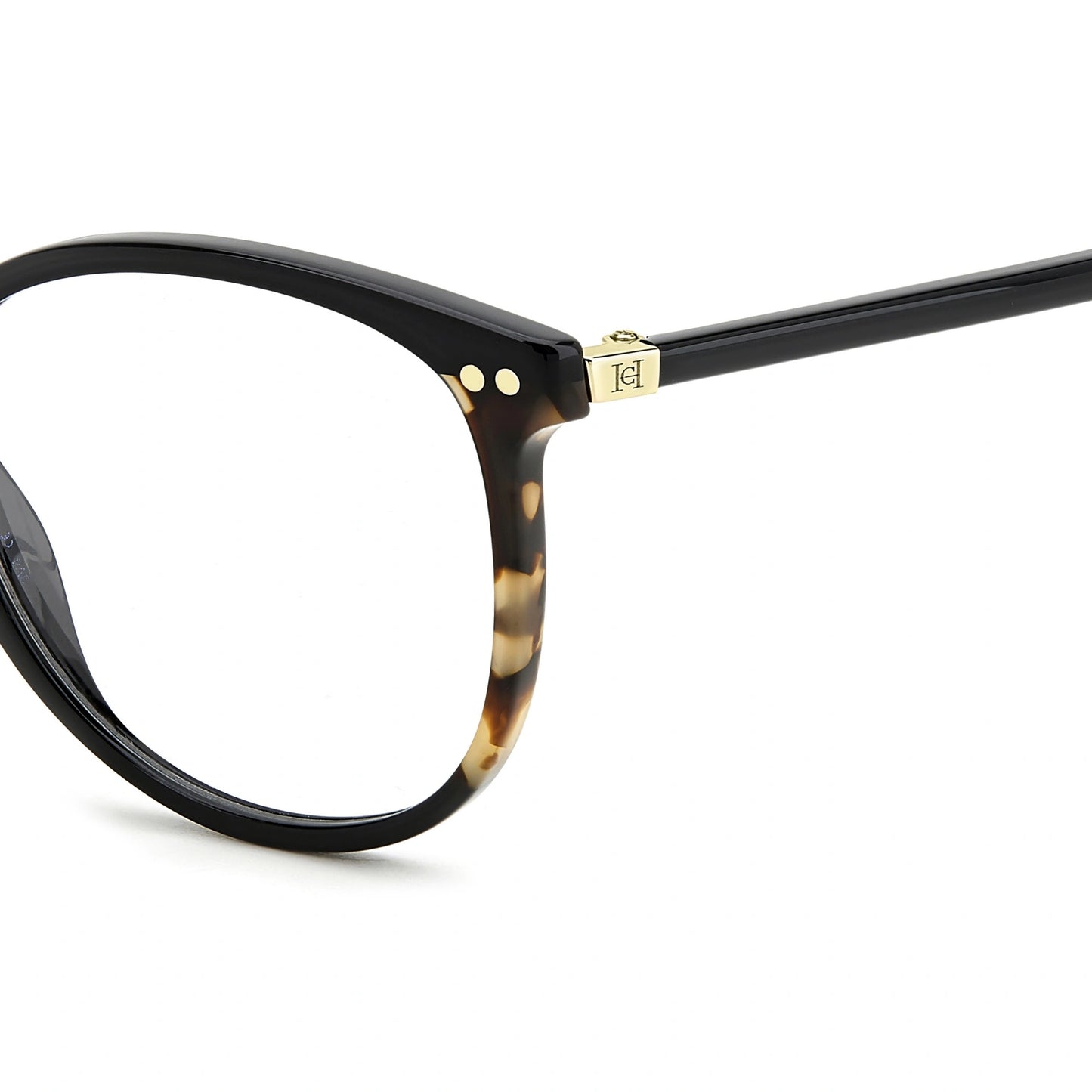 Carolina Herrera HER0247-WR7-53 53mm New Eyeglasses