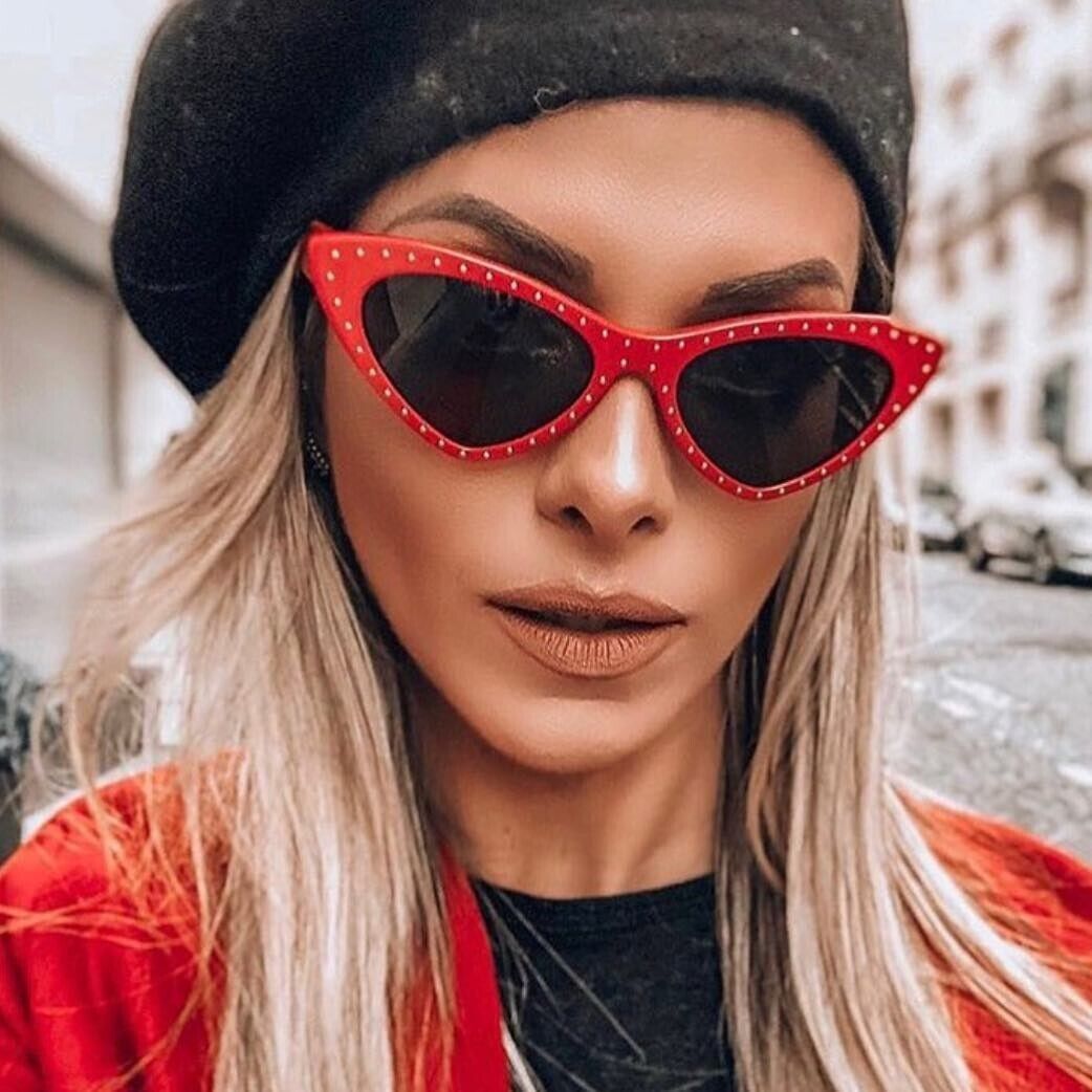 Moschino MOS006/S/STR-0C9A IR 52mm New Sunglasses