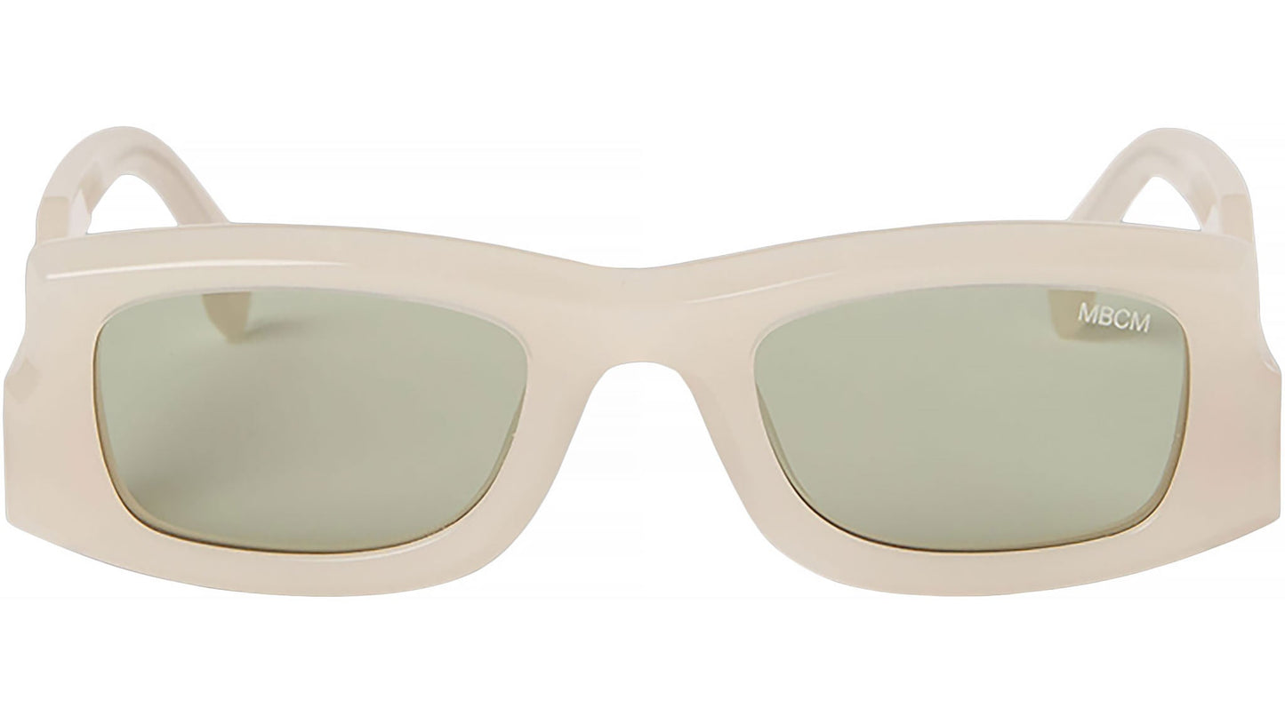 Marcelo Burlon Cirsium 49mm New Sunglasses
