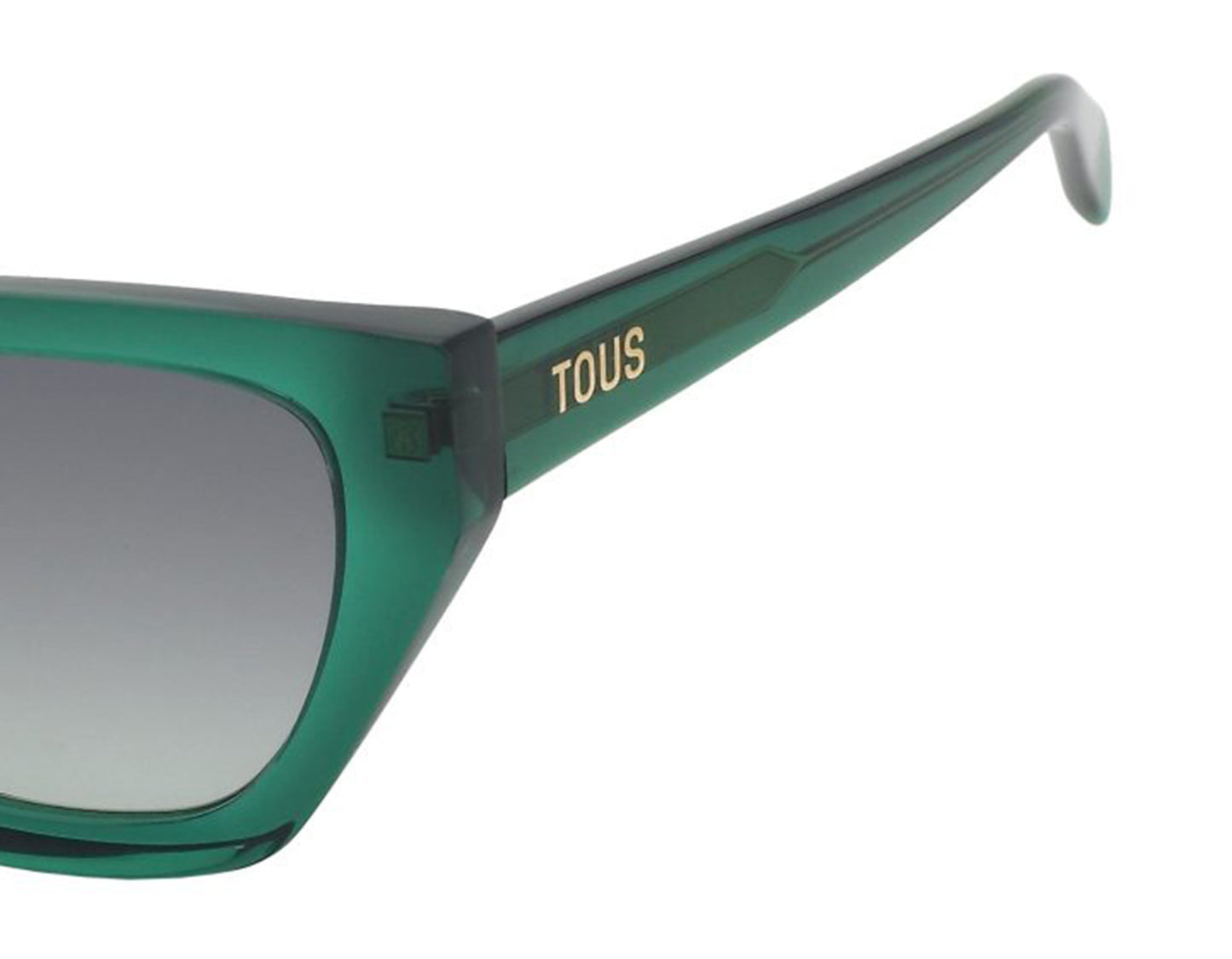 Tous STOB85-0G61 53mm New Sunglasses