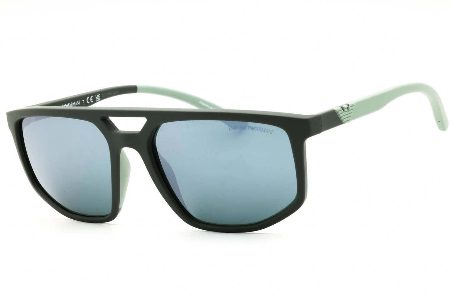 Emporio Armani 0EA4248U-625930 58mm