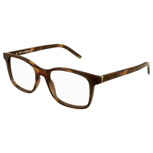 Yves Saint Laurent SL-M120-002 53mm New Eyeglasses