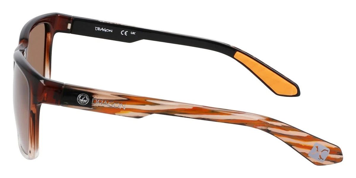 Dragon DRSLIPATHLLPOLAR-232-5420 54mm New Sunglasses