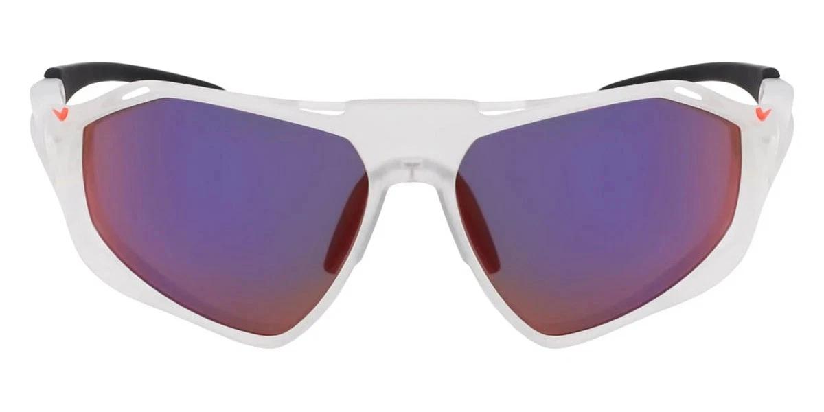NIKE ZEUS-RISE-E-IF1-900-6315 63mm New Sunglasses