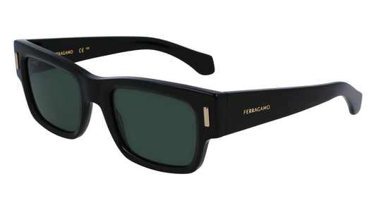 Salvatore Ferragamo SF2011S-001-5321 53mm New Sunglasses