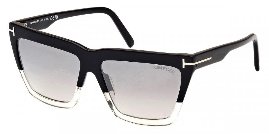 Tom Ford FT1110-05C-56 56mm New Sunglasses