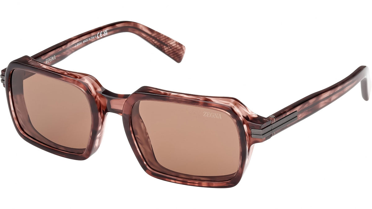 Ermenegildo Zegna EZ0254-5571E 55