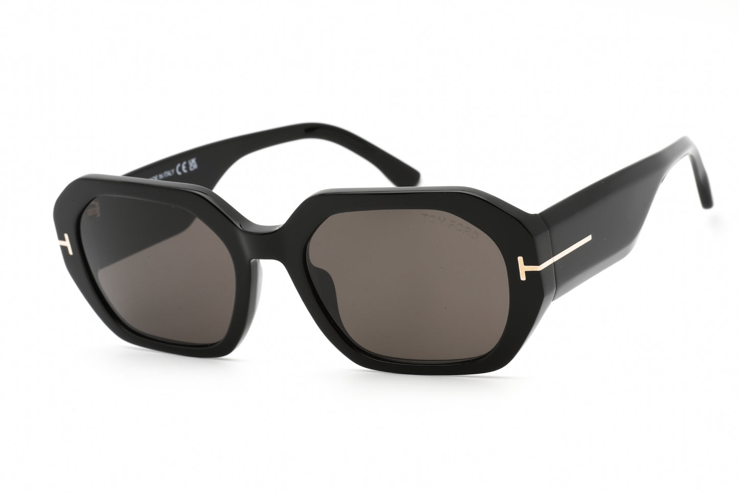 Tom Ford FT0917-01A 55mm New Sunglasses