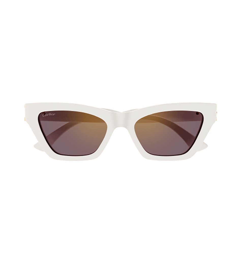 Cartier CT0437S-004 53mm New Sunglasses