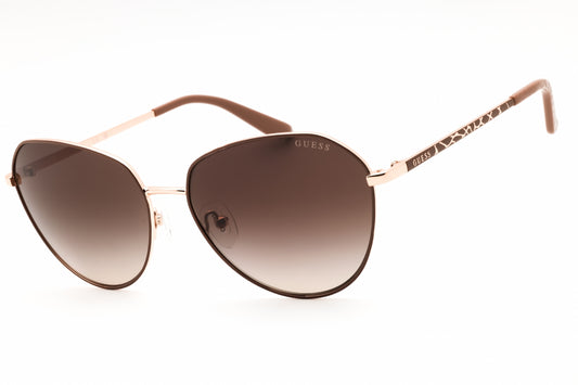 Guess GU00148-58F 60mm New Sunglasses
