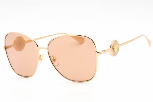 Versace 0VE2256-10027D 60mm New Sunglasses