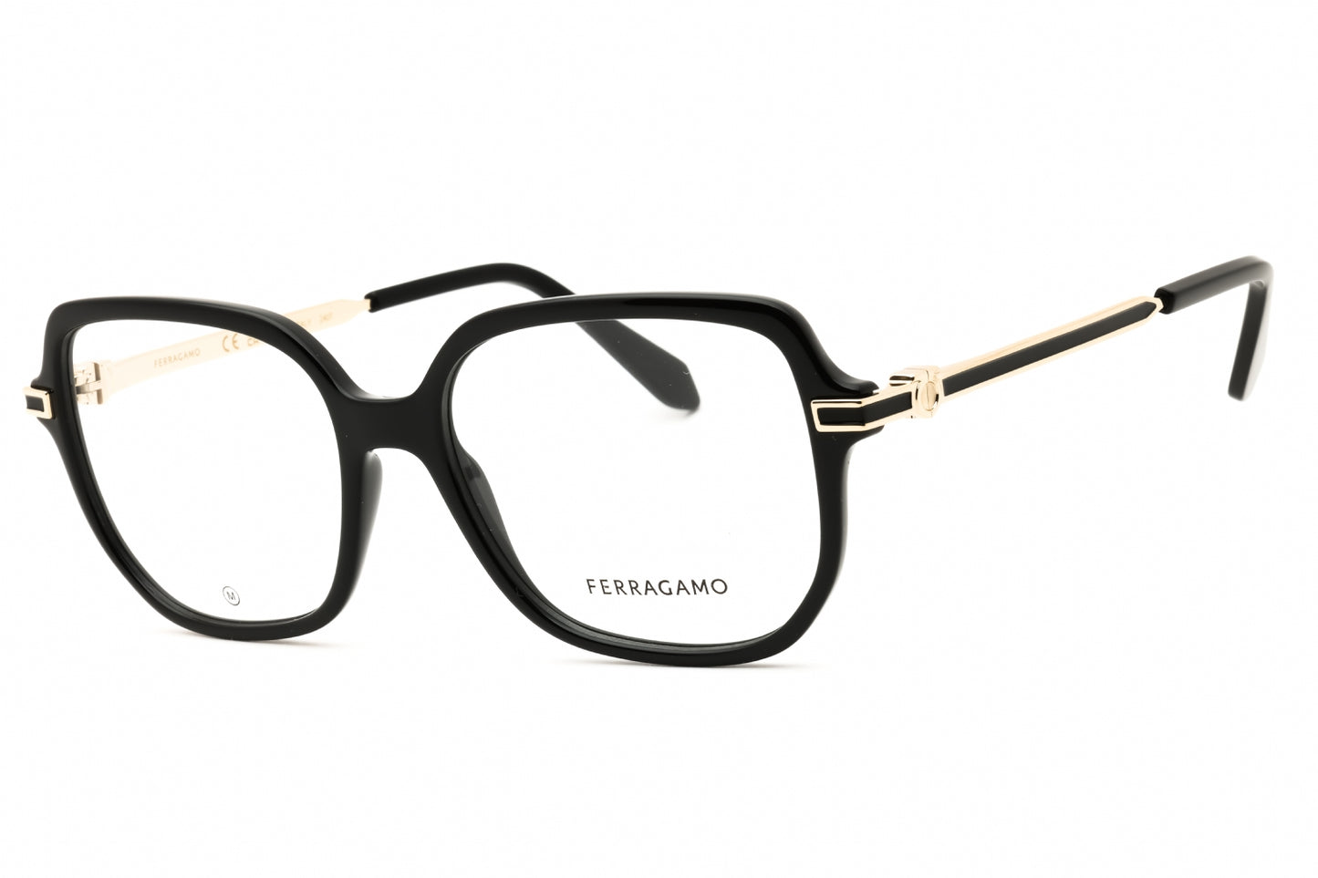 Salvatore Ferragamo SF3012-001 53mm