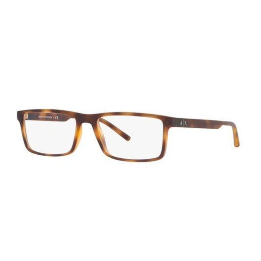 Armani Exchange AX3060F-8078-54 54mm New Eyeglasses
