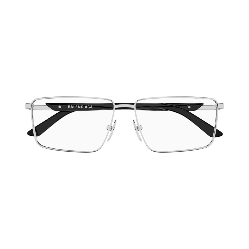 Balenciaga BB0247o-001 58mm New Eyeglasses