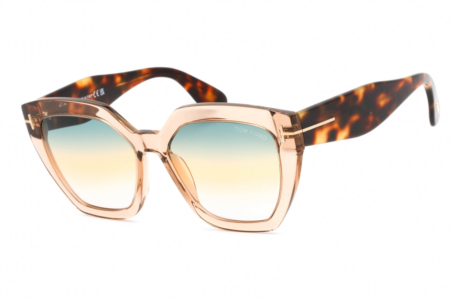 Tom Ford FT0939-45B 56mm New Sunglasses