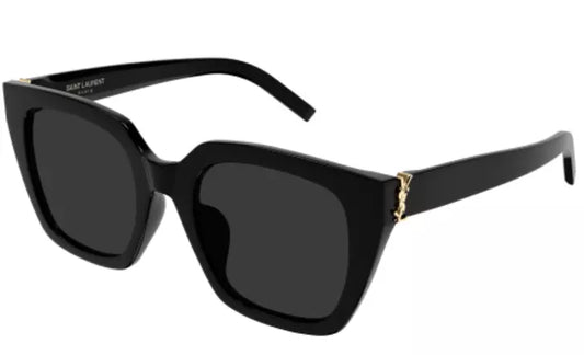 Yves Saint Laurent SL-M143-001 51mm New Sunglasses